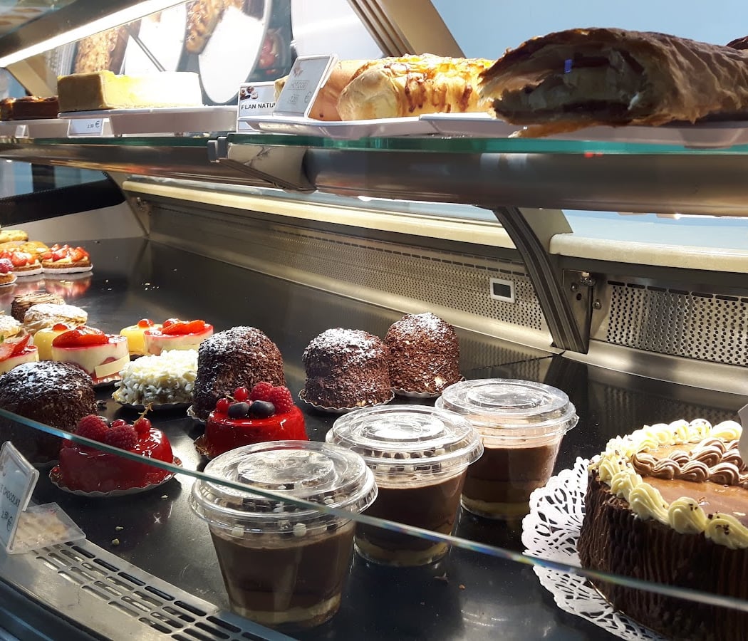 Le pain de Rueil 1